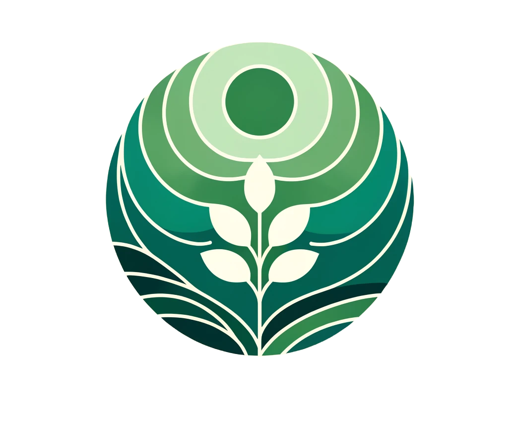 HolisticMindAI Logo
